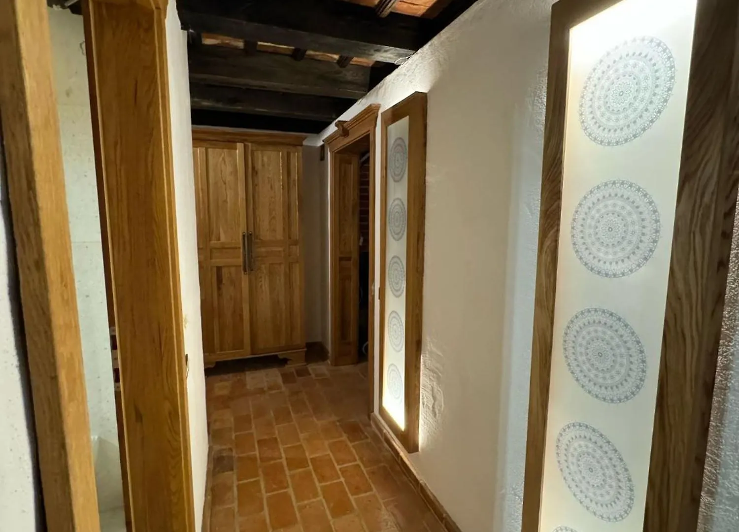 Villa Stone Lace Kolan Appartamento