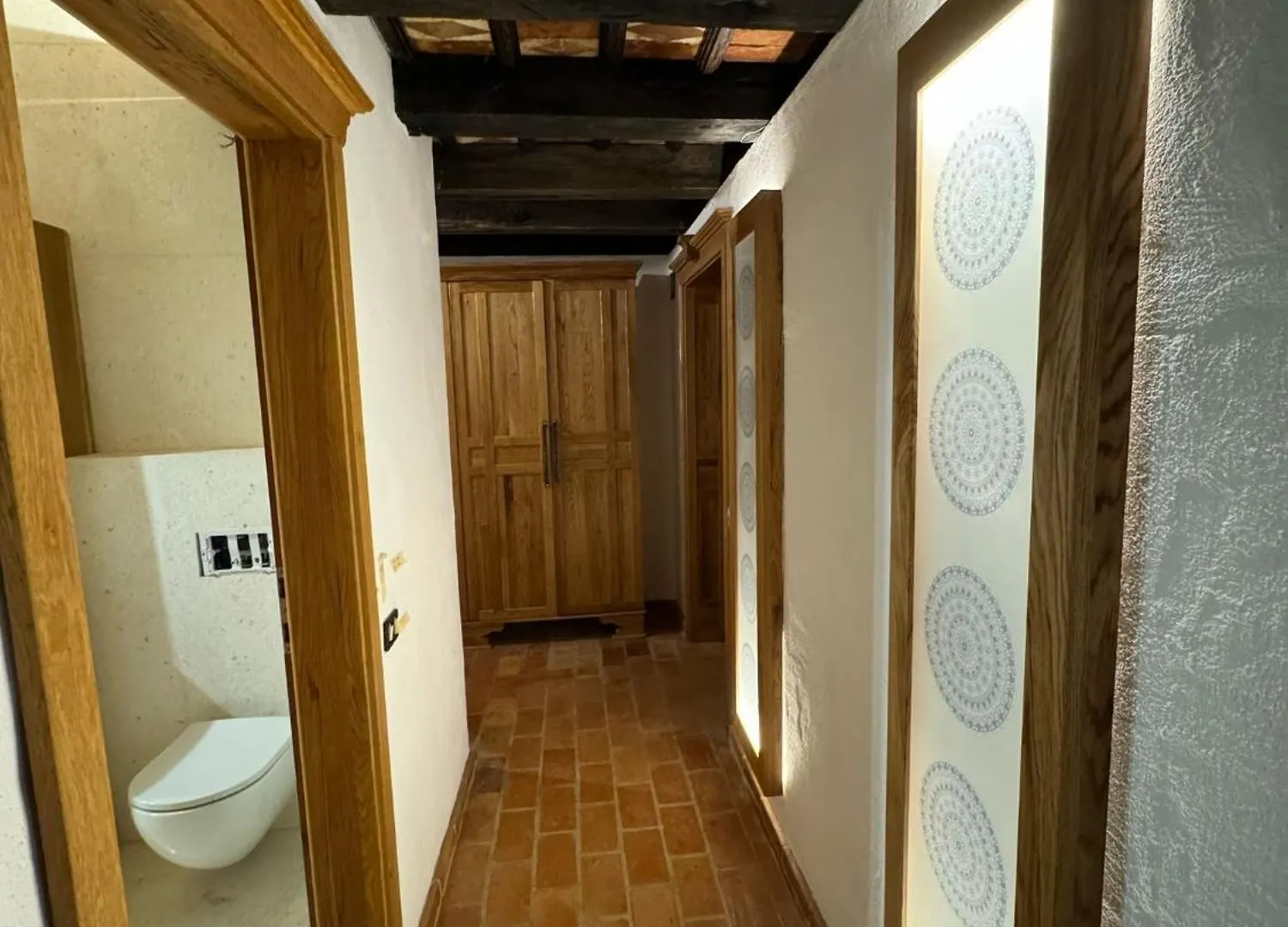 Villa Stone Lace Kolan Croazia